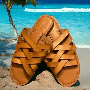 American Eagle Slides